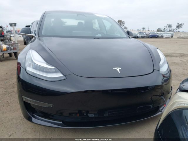 5YJ3E1EA8JF023664 Tesla Model 3 Long Range/mid Range