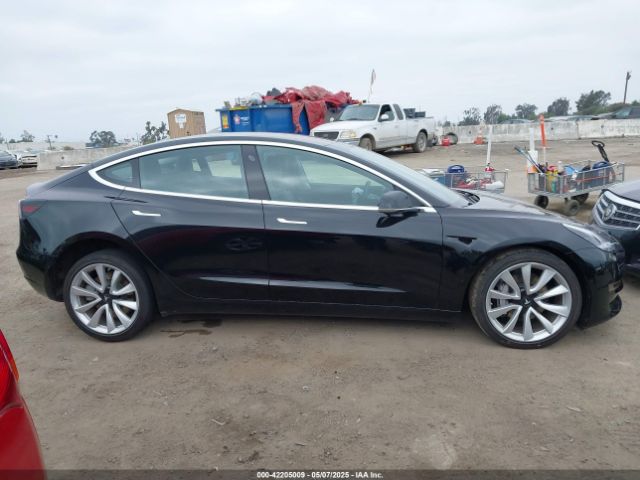 5YJ3E1EA8JF023664 Tesla Model 3 Long Range/mid Range