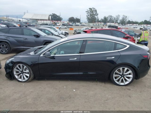5YJ3E1EA8JF023664 Tesla Model 3 Long Range/mid Range