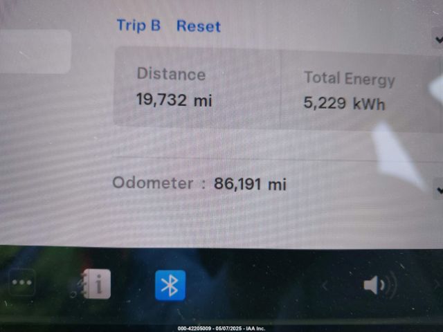 5YJ3E1EA8JF023664 Tesla Model 3 Long Range/mid Range