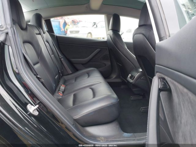5YJ3E1EA8JF023664 Tesla Model 3 Long Range/mid Range
