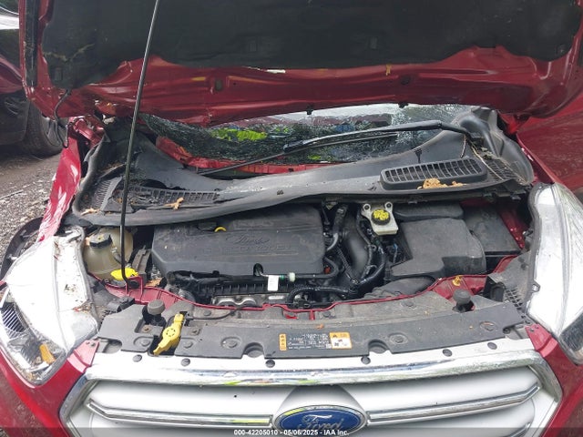1FMCU9GD4JUD27389 Ford ESCAPE SE