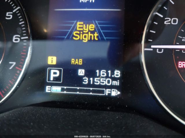 JF2GTANC9K8254455 Subaru Crosstrek 2.0i Limited