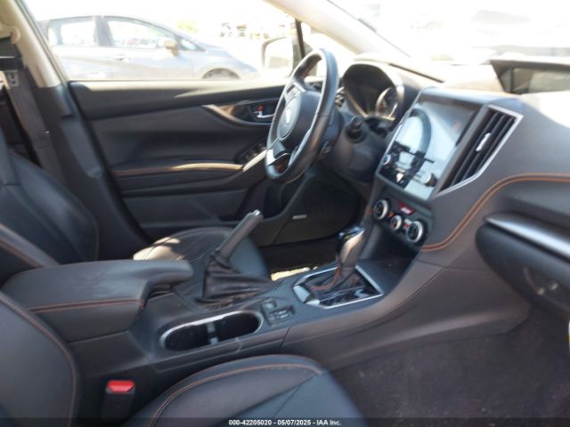 JF2GTANC9K8254455 Subaru Crosstrek 2.0i Limited
