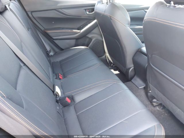 JF2GTANC9K8254455 Subaru Crosstrek 2.0i Limited