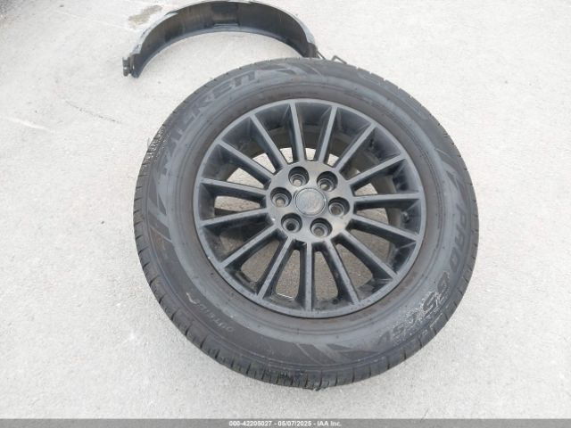 5GAKRBKD0FJ211553 Buick Enclave Leather