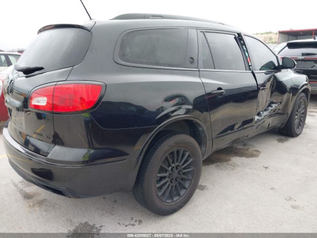5GAKRBKD0FJ211553 Buick Enclave Leather