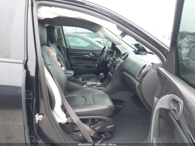 5GAKRBKD0FJ211553 Buick Enclave Leather