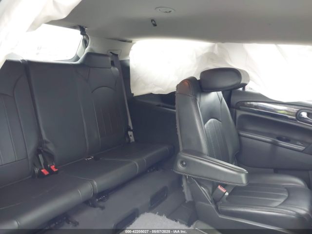 5GAKRBKD0FJ211553 Buick Enclave Leather