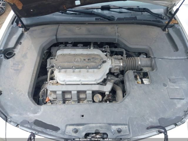 2012 ACURA TL 19UUA8F22CA021471 Photo 9