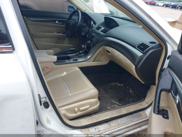 2012 ACURA TL 19UUA8F22CA021471 Photo 4