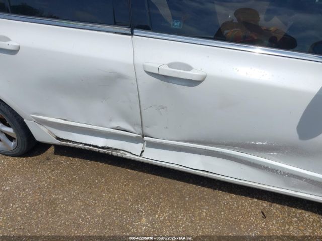 2012 ACURA TL 19UUA8F22CA021471 Photo 5