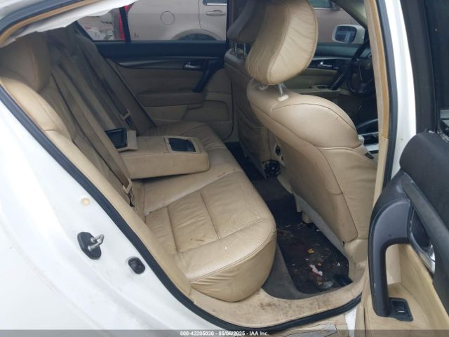 2012 ACURA TL 19UUA8F22CA021471 Photo 7