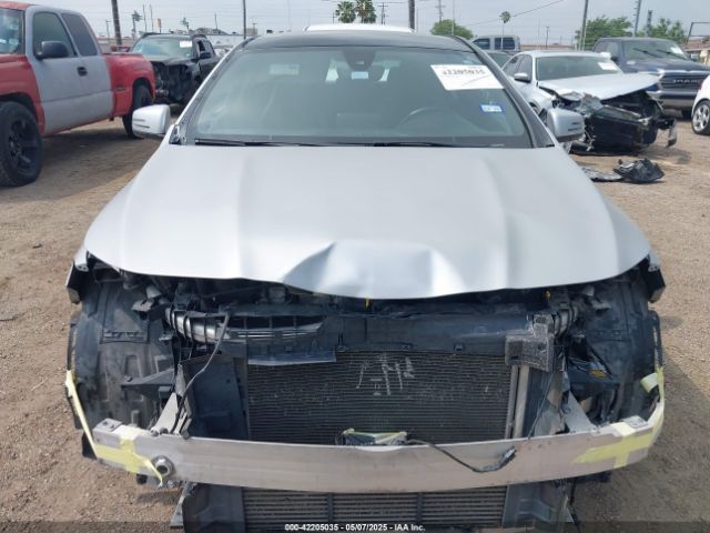 2018 MERCEDES-BENZ CLA 250 WDDSJ4EB4JN617063 Photo 5