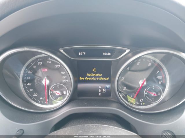2018 MERCEDES-BENZ CLA 250 WDDSJ4EB4JN617063 Photo 6