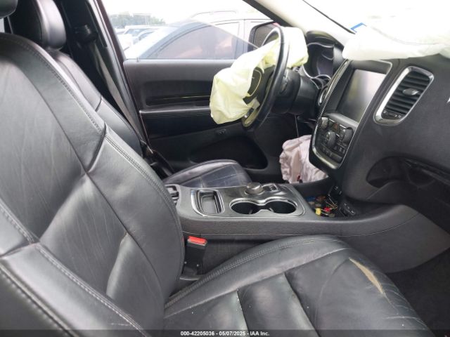 2014 DODGE DURANGO 1C4RDHDG4EC539485 Photo 4