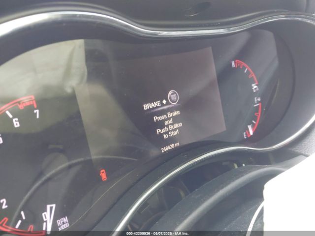 2014 DODGE DURANGO 1C4RDHDG4EC539485 Photo 6