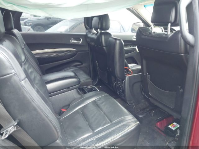 2014 DODGE DURANGO 1C4RDHDG4EC539485 Photo 7