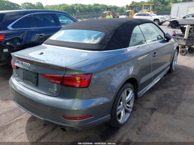 2018 AUDI A3 WAUY8LFF5J1005308 Photo 3