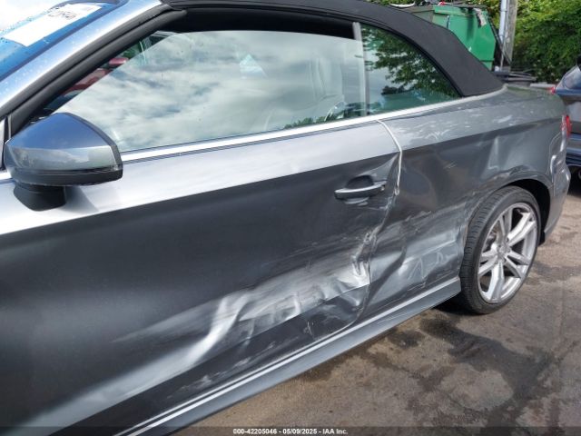 2018 AUDI A3 WAUY8LFF5J1005308 Photo 5