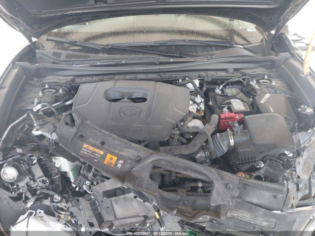 3MVDMBCMXPM520776 Mazda Cx-30 2.5 S Preferred