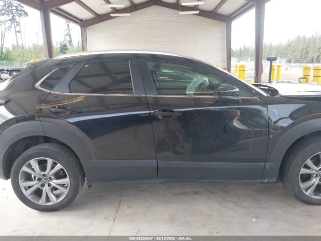 3MVDMBCMXPM520776 Mazda Cx-30 2.5 S Preferred