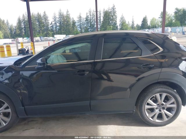 3MVDMBCMXPM520776 Mazda Cx-30 2.5 S Preferred