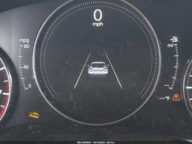 3MVDMBCMXPM520776 Mazda Cx-30 2.5 S Preferred