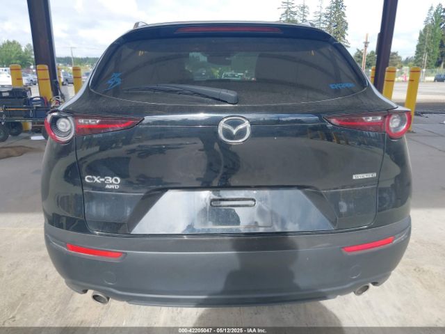 3MVDMBCMXPM520776 Mazda Cx-30 2.5 S Preferred