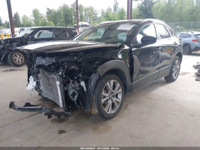 3MVDMBCMXPM520776 Mazda Cx-30 2.5 S Preferred