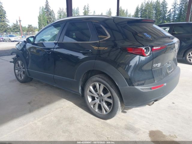 3MVDMBCMXPM520776 Mazda Cx-30 2.5 S Preferred
