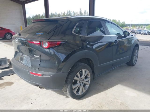 3MVDMBCMXPM520776 Mazda Cx-30 2.5 S Preferred