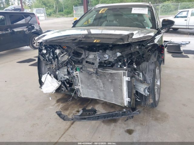 3MVDMBCMXPM520776 Mazda Cx-30 2.5 S Preferred