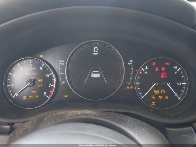 3MVDMBCMXPM520776 Mazda Cx-30 2.5 S Preferred