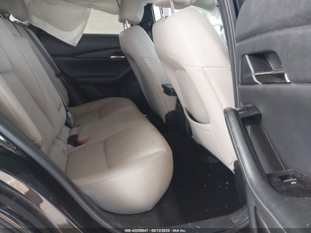 3MVDMBCMXPM520776 Mazda Cx-30 2.5 S Preferred