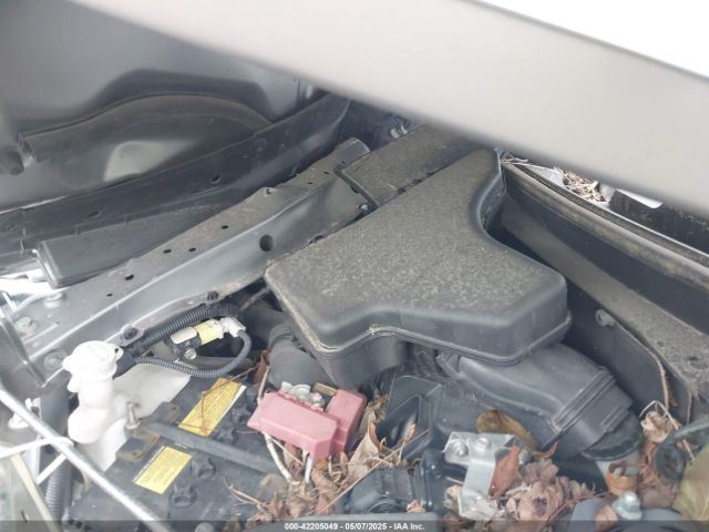 2020 MITSUBISHI OUTLANDER JA4AD3A3XLZ019023 Photo 9