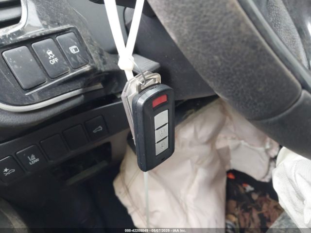 2020 MITSUBISHI OUTLANDER JA4AD3A3XLZ019023 Photo 10
