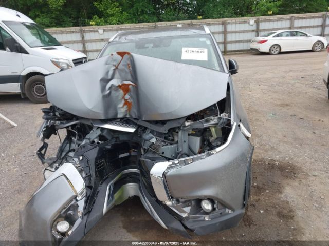 2020 MITSUBISHI OUTLANDER JA4AD3A3XLZ019023 Photo 5