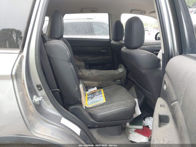 2020 MITSUBISHI OUTLANDER JA4AD3A3XLZ019023 Photo 7