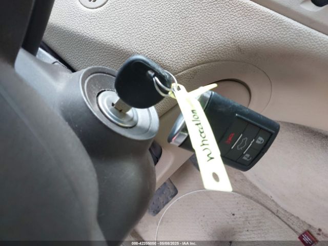 2008 CADILLAC CTS 1G6DF577380172571 Photo 10