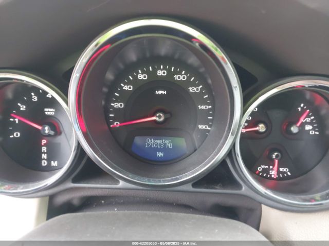 2008 CADILLAC CTS 1G6DF577380172571 Photo 6