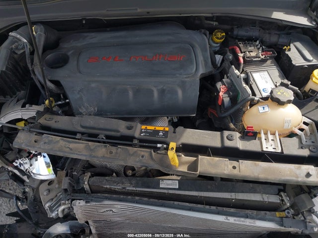 ZACCJAAB5JPG95121 Jeep 2018