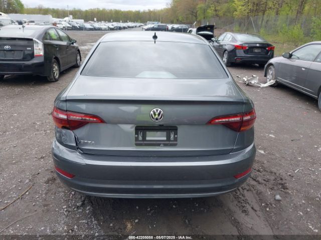 3VWC57BU1KM067257 Volkswagen Jetta 1.4t R-line/1.4t S/1.4t Se