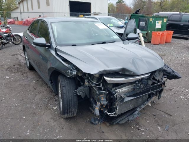 3VWC57BU1KM067257 Volkswagen Jetta 1.4t R-line/1.4t S/1.4t Se