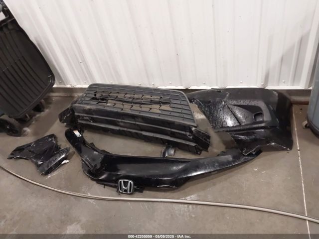 2HGFE2F28NH532455 Honda Civic Lx