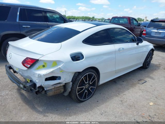 2020 MERCEDES-BENZ C 300 WDDWJ8DB7LF942328 Photo 3