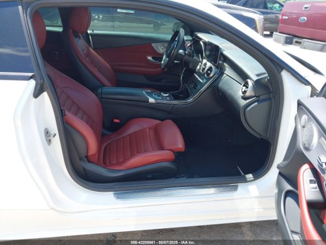 2020 MERCEDES-BENZ C 300 WDDWJ8DB7LF942328 Photo 4