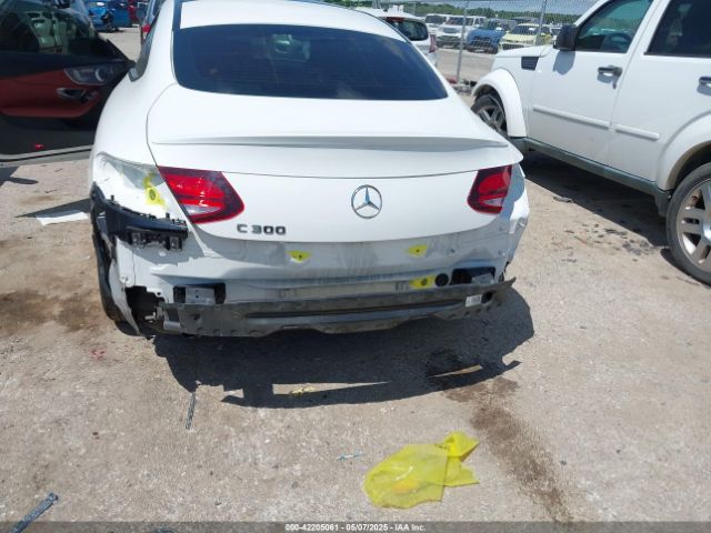 2020 MERCEDES-BENZ C 300 WDDWJ8DB7LF942328 Photo 5