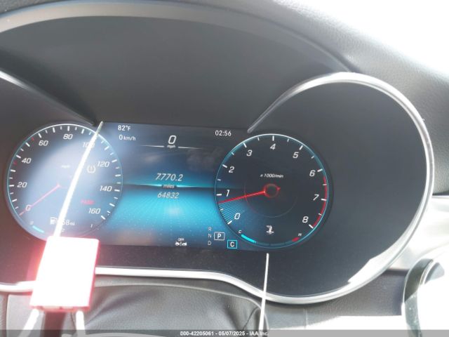 2020 MERCEDES-BENZ C 300 WDDWJ8DB7LF942328 Photo 6