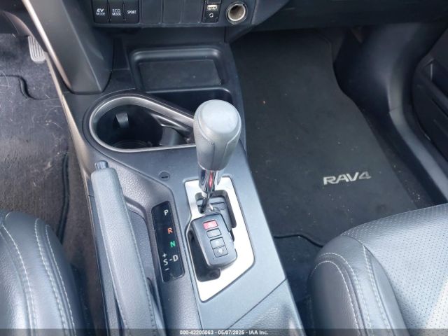 JTMRJREV4JD155786 Toyota Rav4 Hybrid Xle